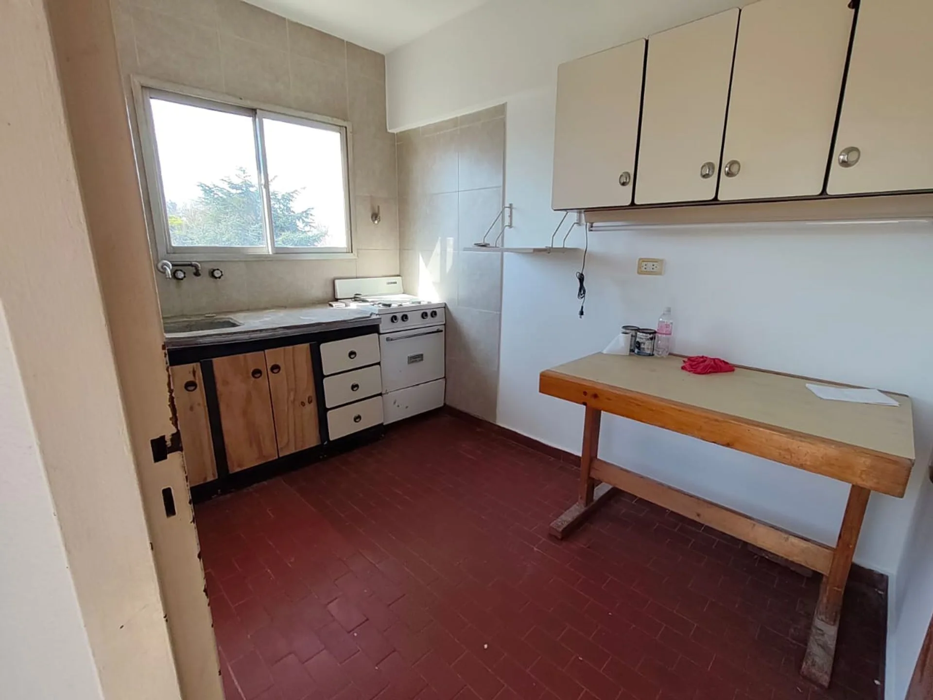 Venta Departamento 3 amb con balcon foto 4