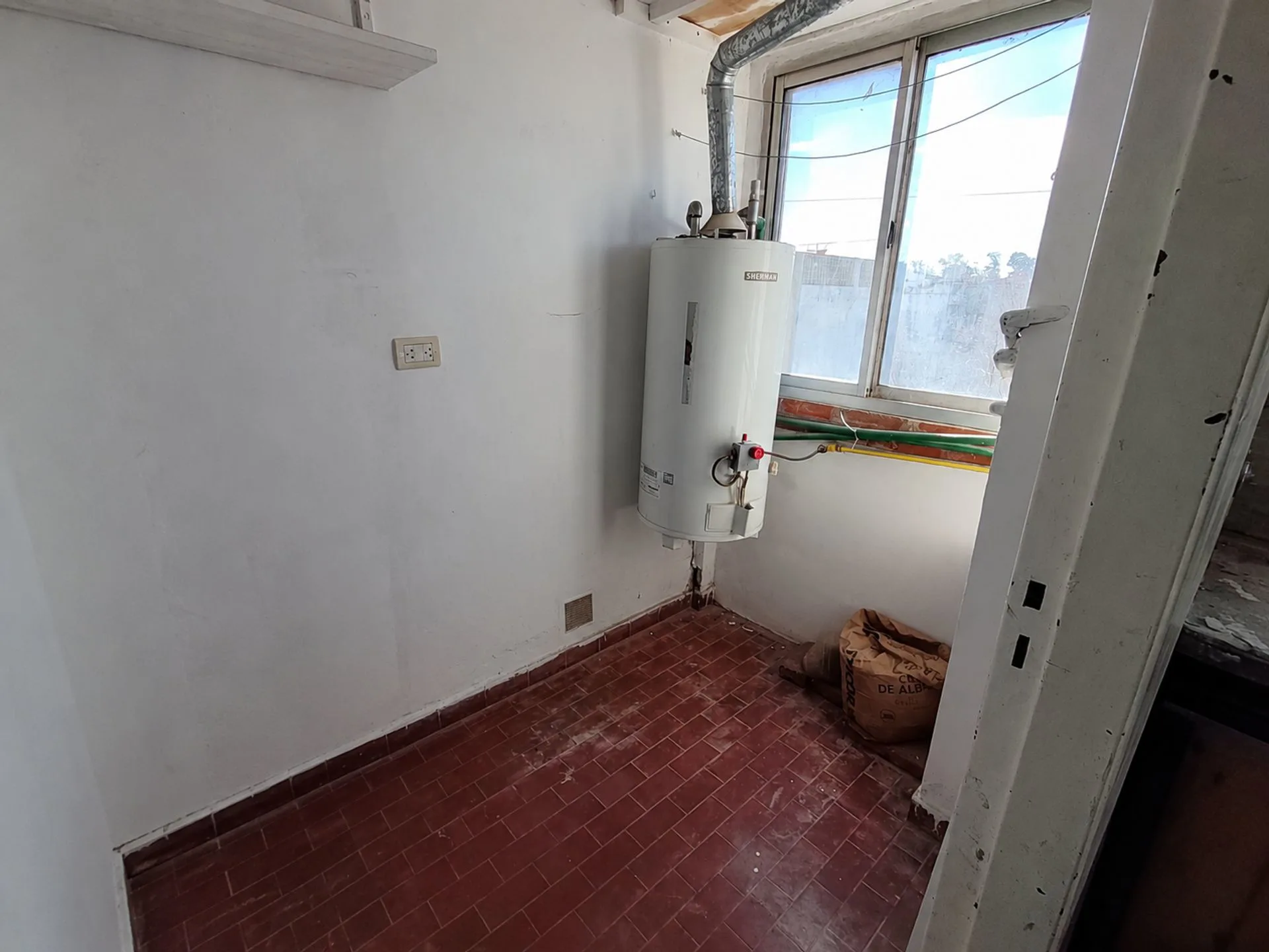 Venta Departamento 3 amb con balcon foto 5