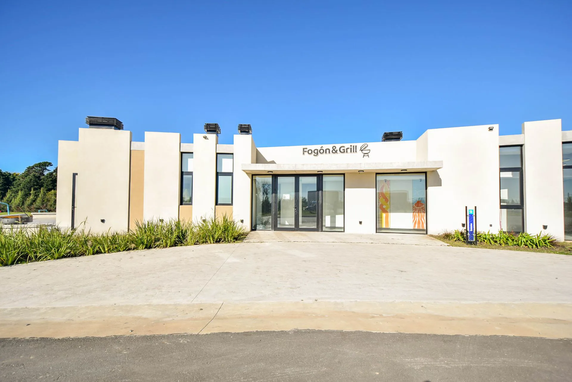 VENTA LOTE DEVELOPER LAGOON foto 2