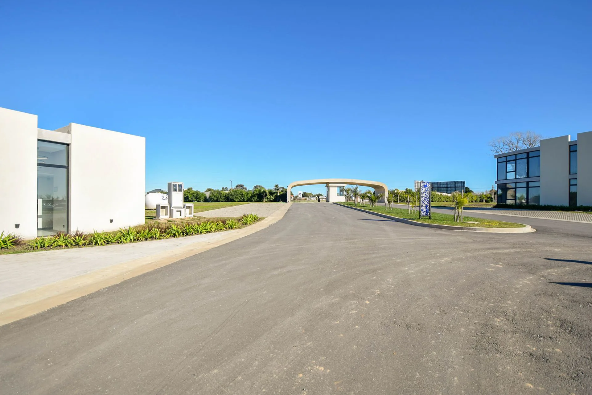 VENTA LOTE DEVELOPER LAGOON foto 3