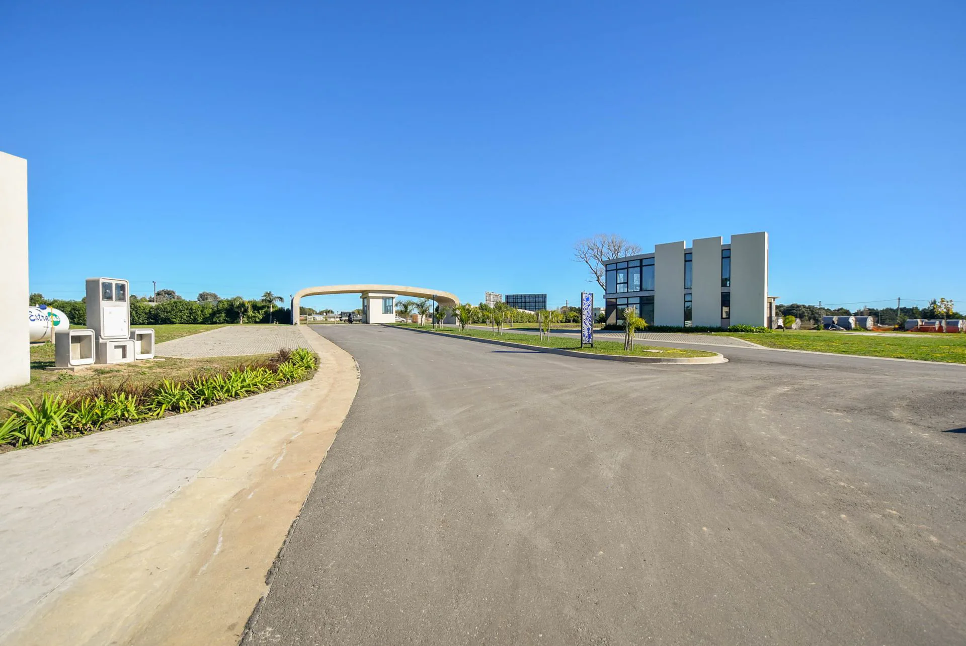 VENTA LOTE DEVELOPER LAGOON foto 4