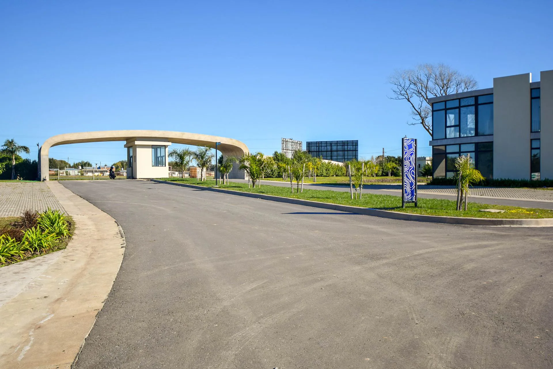 VENTA LOTE DEVELOPER LAGOON foto 5