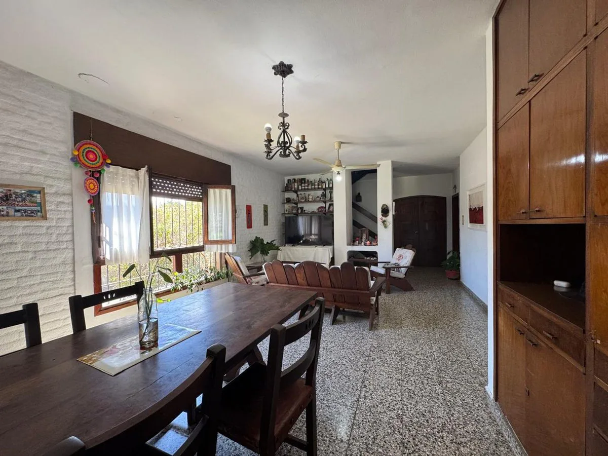 VENTA CASA COLINAS V SARSFIELD APTO CREDITO foto 2