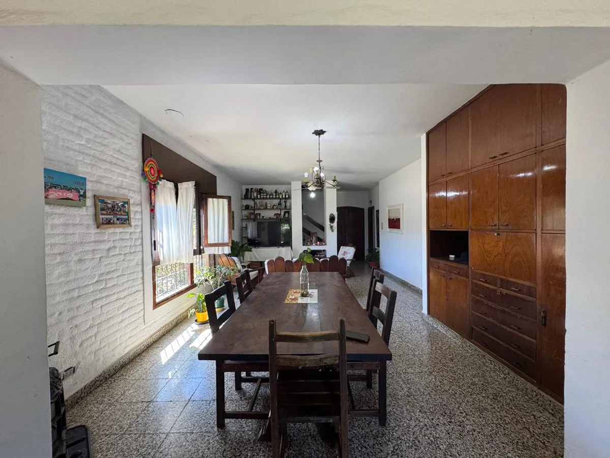 VENTA CASA COLINAS V SARSFIELD APTO CREDITO foto 3