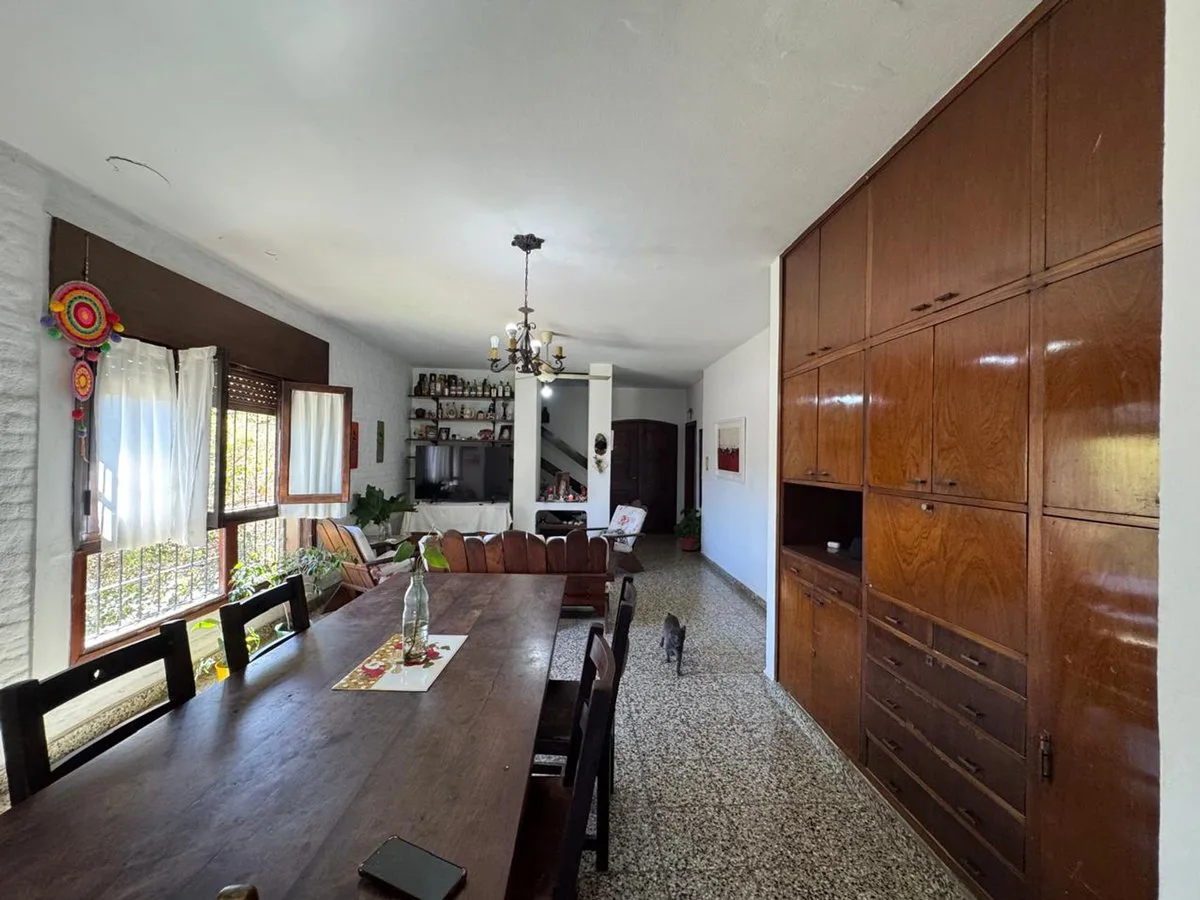 VENTA CASA COLINAS V SARSFIELD APTO CREDITO foto 5