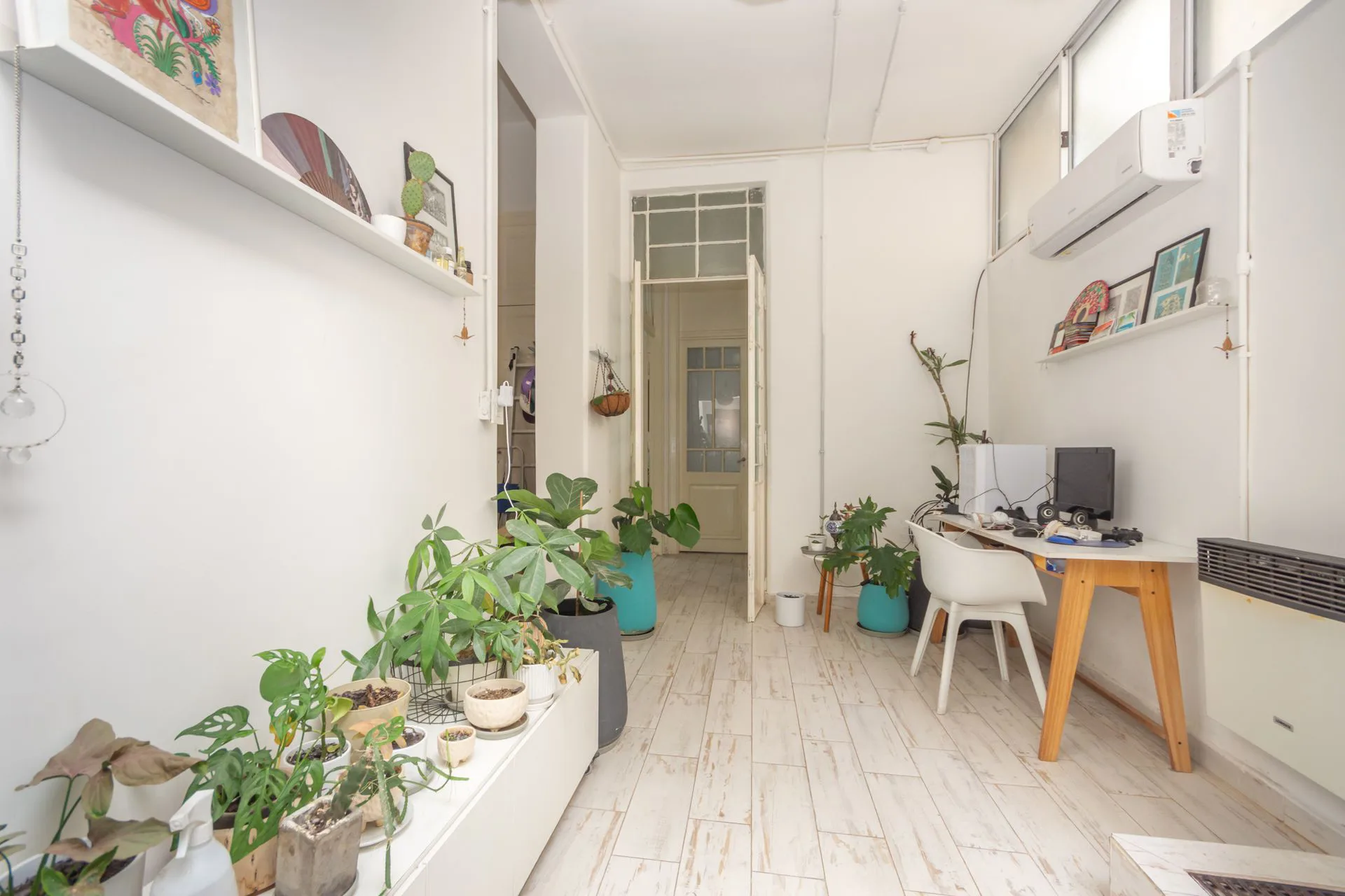 VENTA PH 4 amb Reciclado Terraza  Apto Crédito foto 4