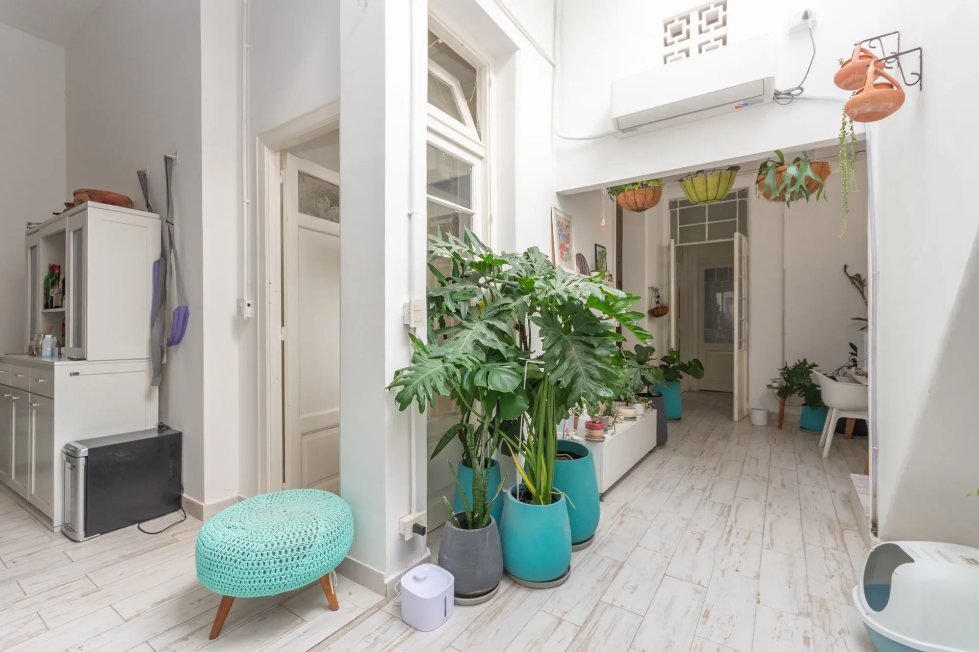 VENTA PH 4 amb Reciclado Terraza  Apto Crédito foto 5