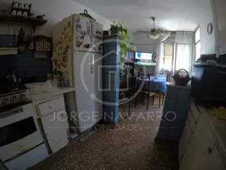 Oficina Sobre Peatonal Belgrano - 93 m² - General San Martín Centro foto 3