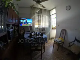 Oficina Sobre Peatonal Belgrano - 93 m² - General San Martín Centro foto 4