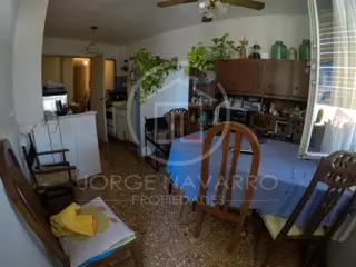 Oficina Sobre Peatonal Belgrano - 93 m² - General San Martín Centro foto 5