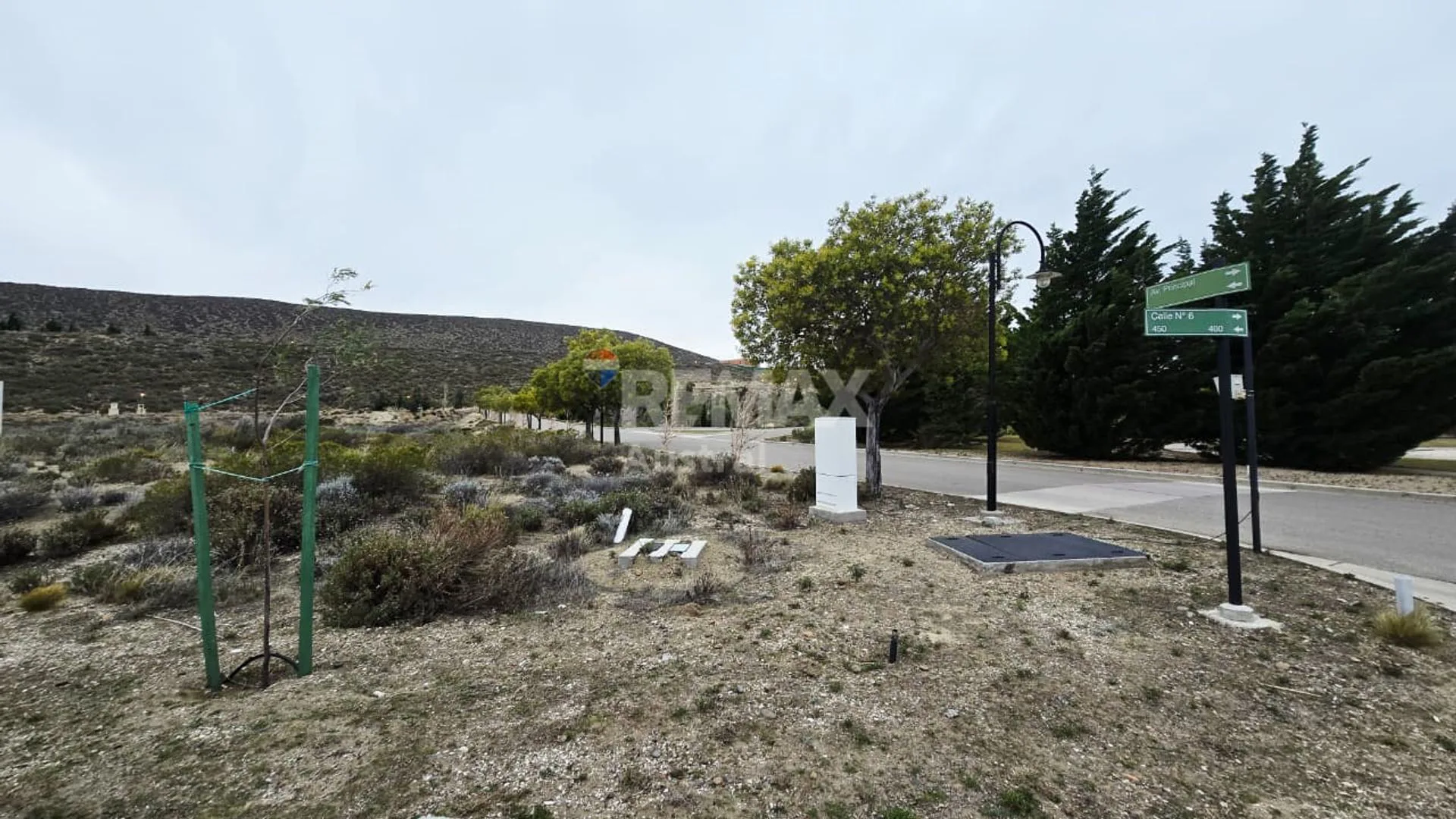 Lote en esquina · La Herradura - 1.136 m² foto 2