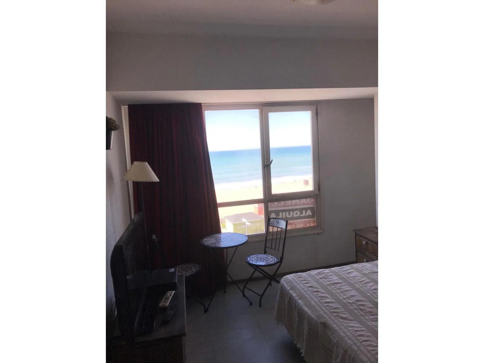 Studio in Oceanfront Playa I Building with Panoramic View, Miramar – photo 6 of 18