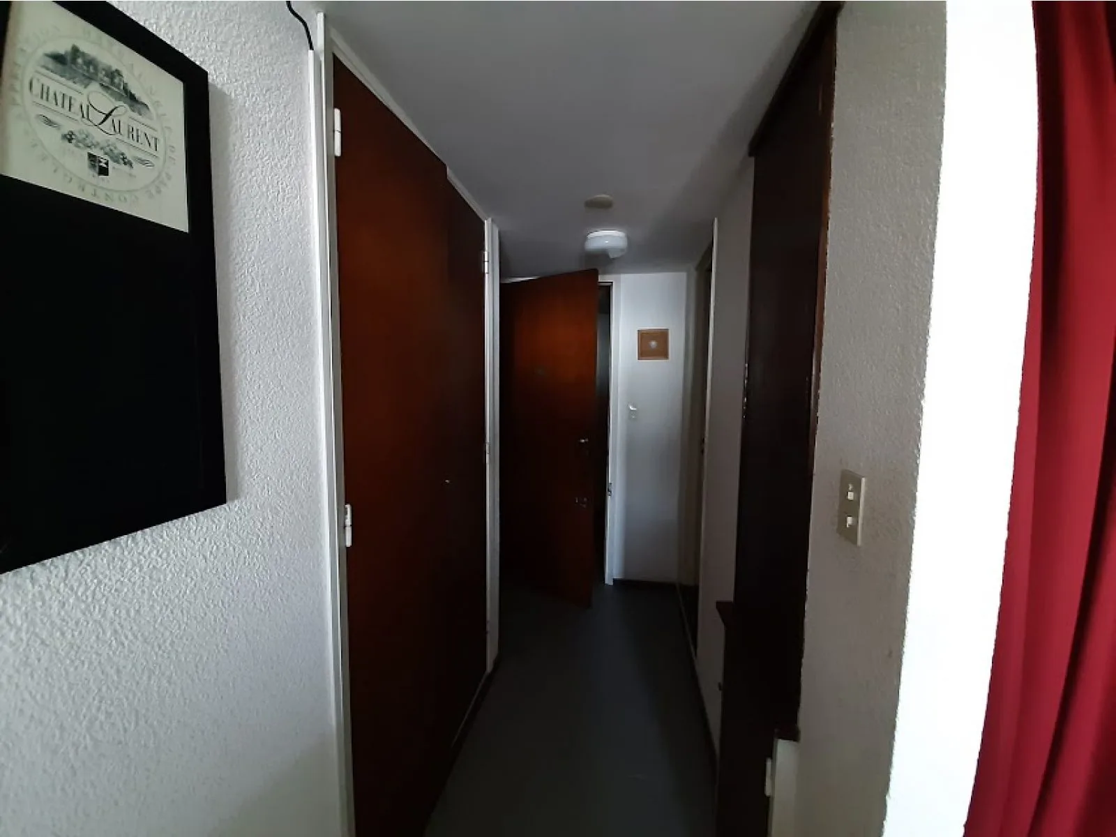 Studio in Oceanfront Playa I Building with Panoramic View, Miramar – photo 13 of 18
