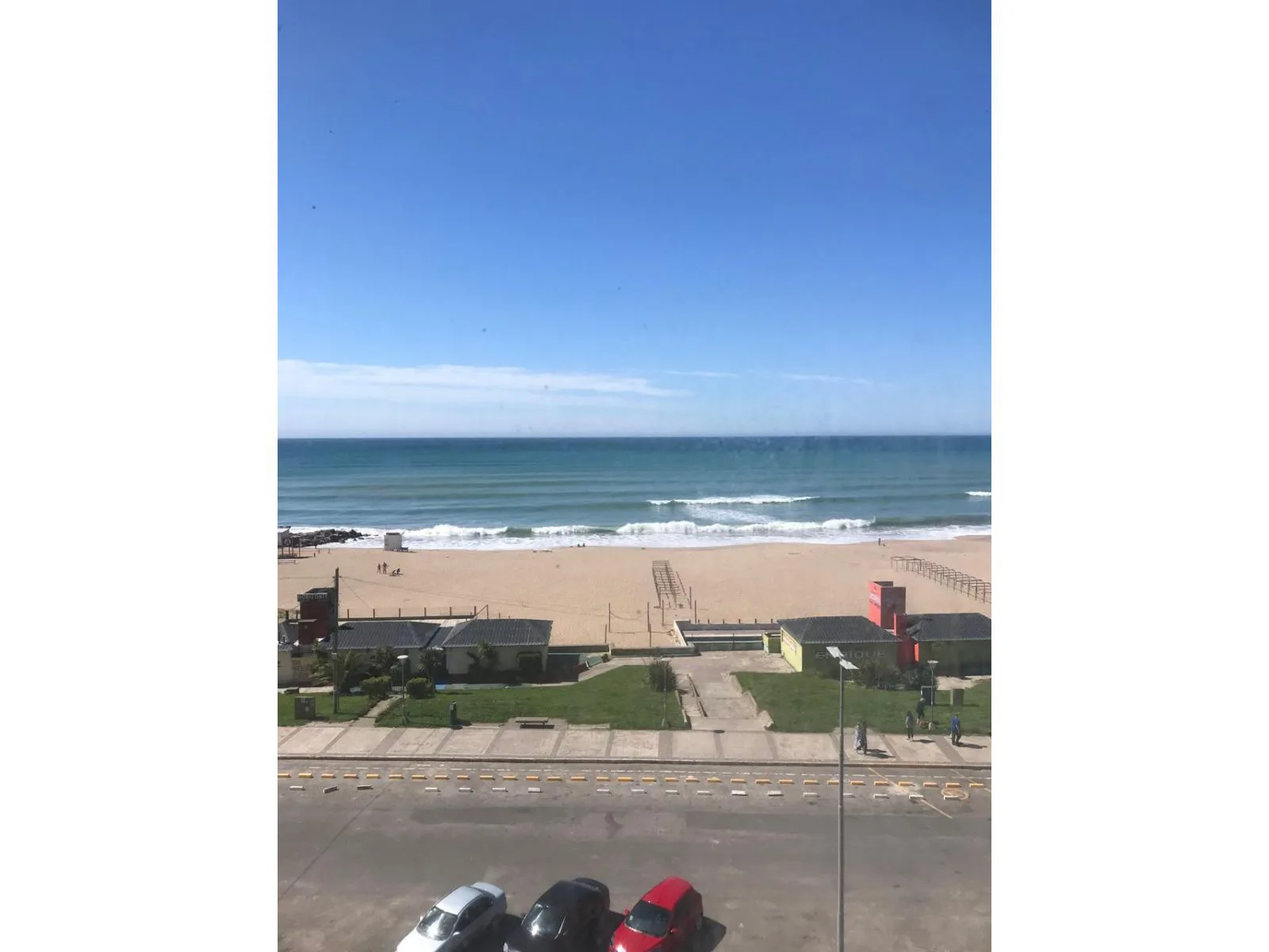 Studio in Oceanfront Playa I Building with Panoramic View, Miramar – photo 14 of 18