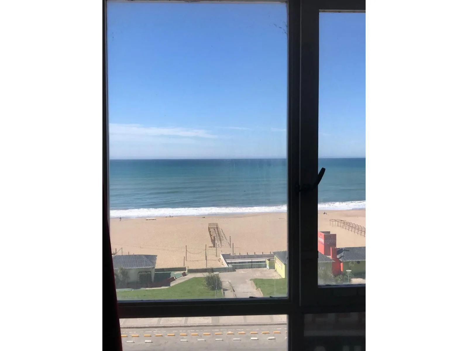 Studio in Oceanfront Playa I Building with Panoramic View, Miramar – photo 15 of 18
