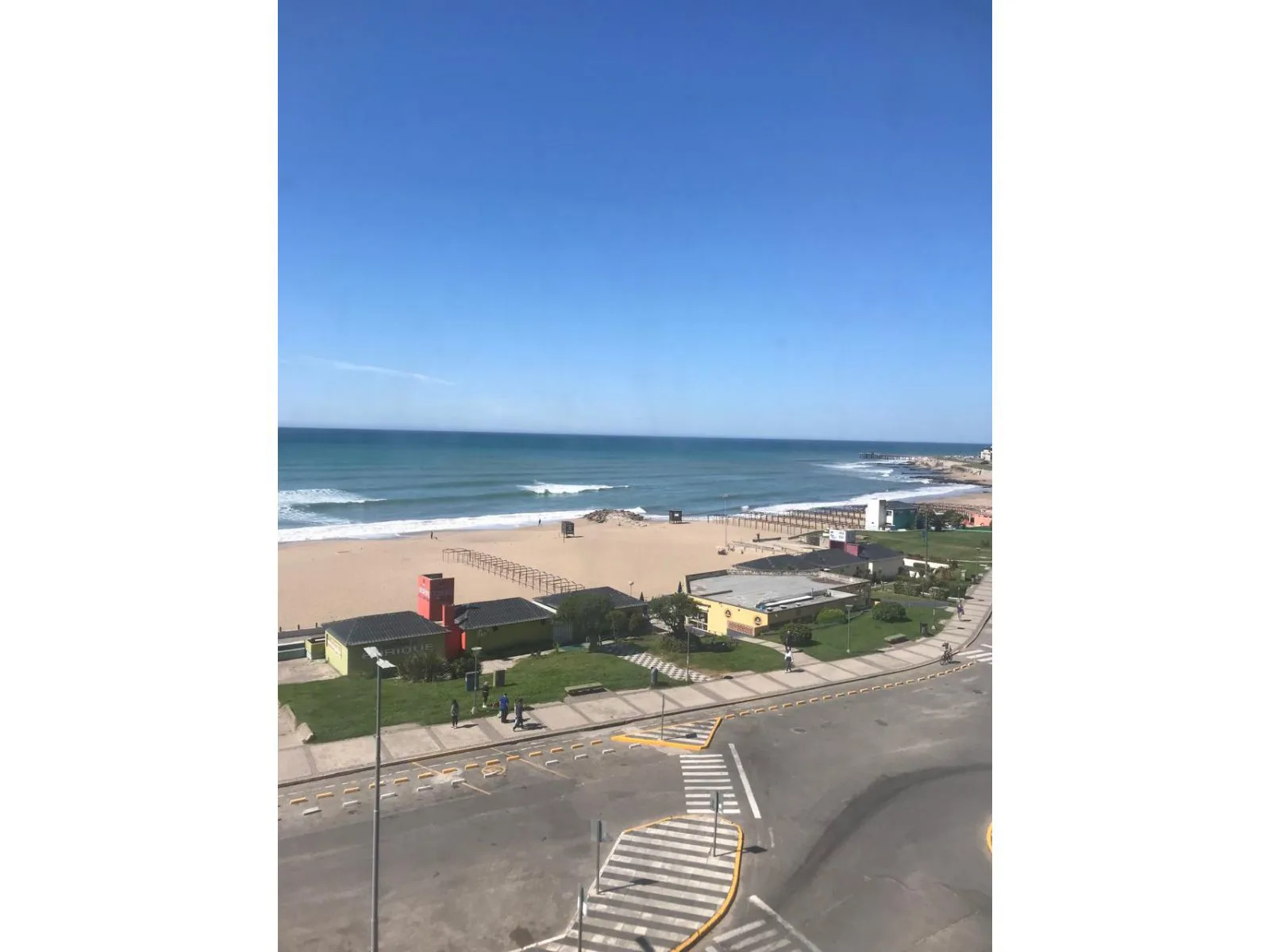 Studio in Oceanfront Playa I Building with Panoramic View, Miramar – photo 16 of 18