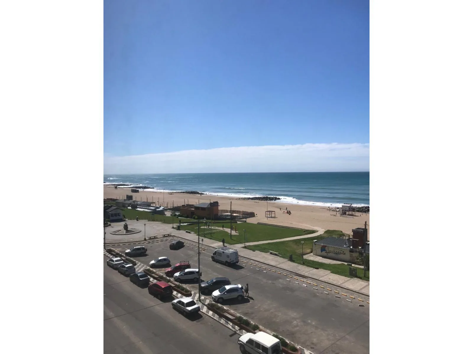 Studio in Oceanfront Playa I Building with Panoramic View, Miramar – photo 17 of 18