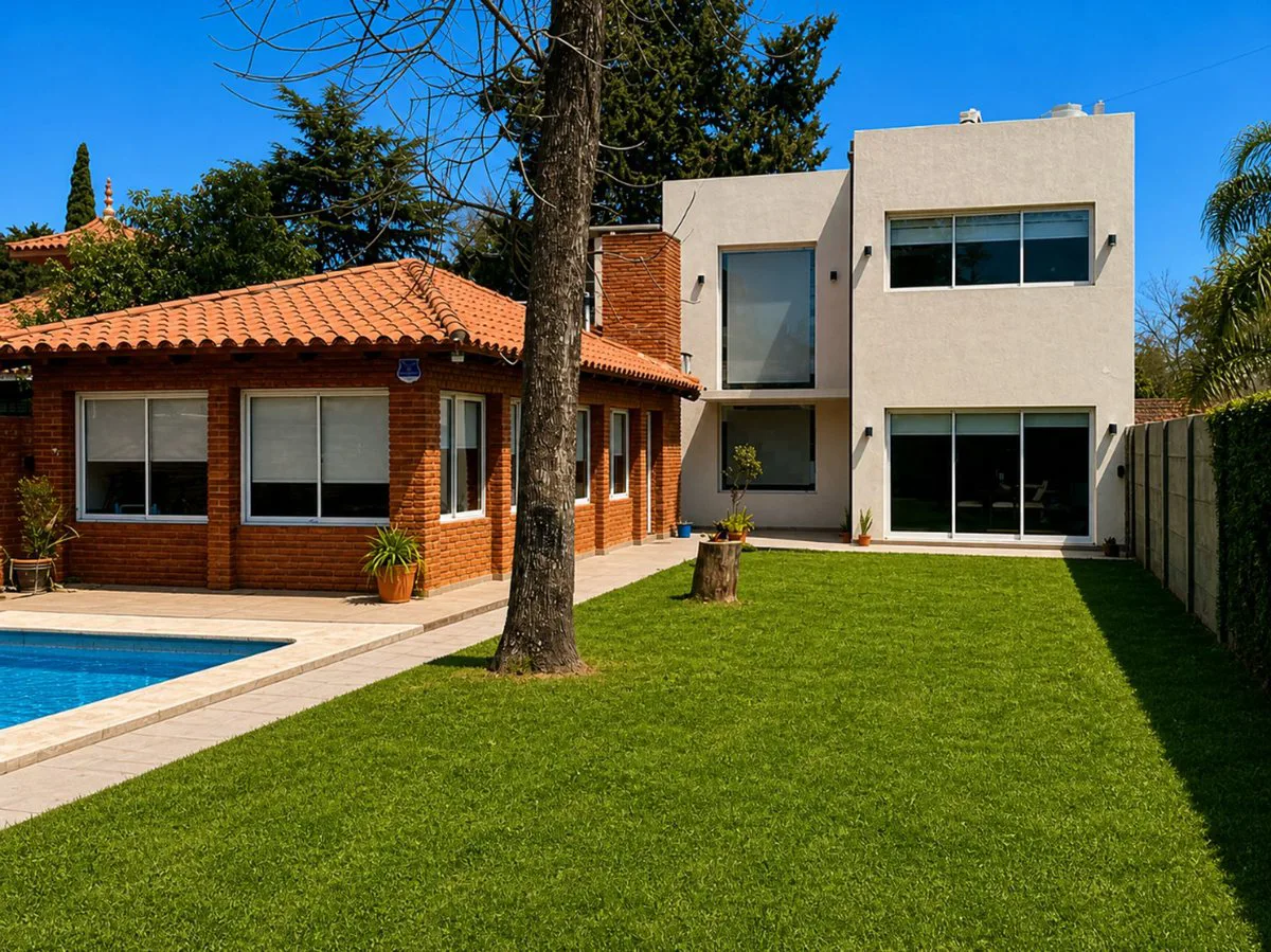 Venta Casa en Pueblo Esther - Excelente Ubicación foto 2
