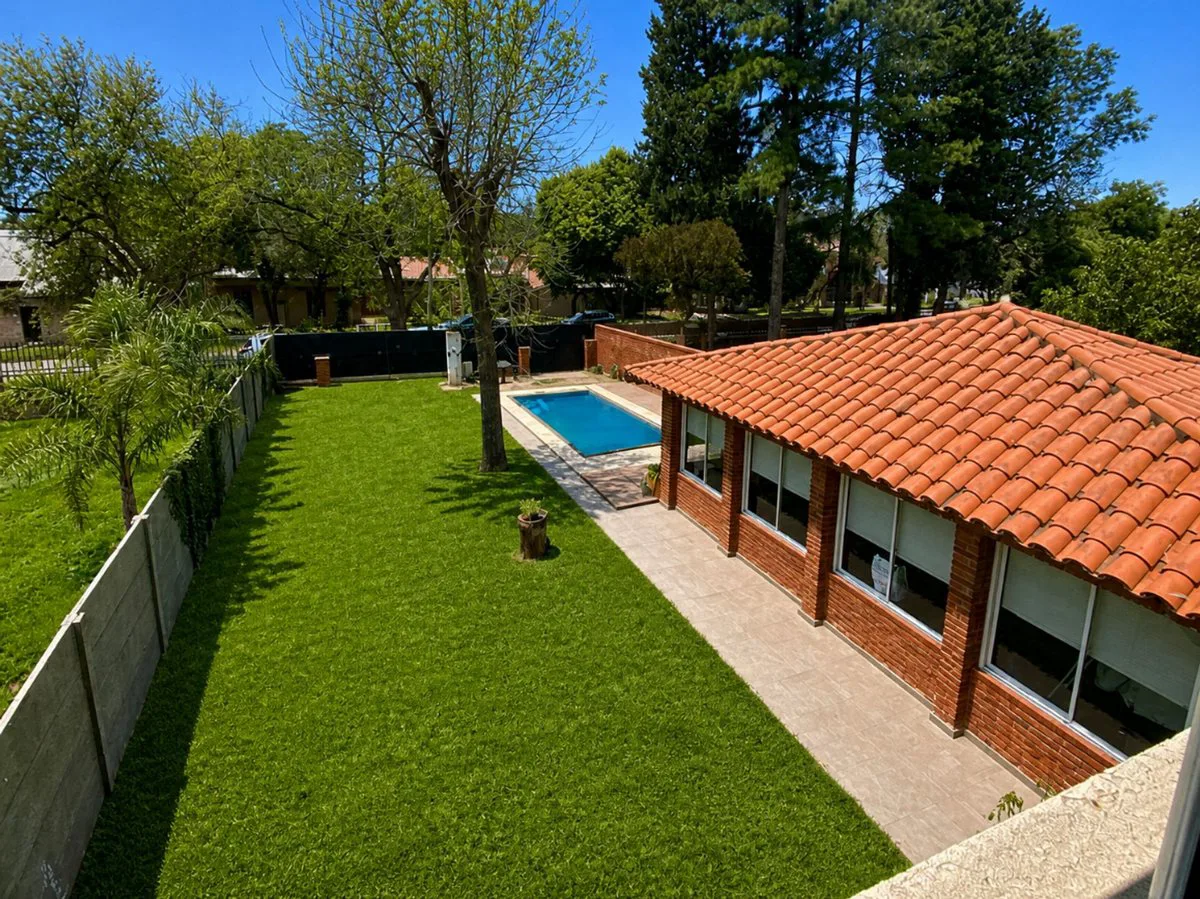 Venta Casa en Pueblo Esther - Excelente Ubicación foto 3