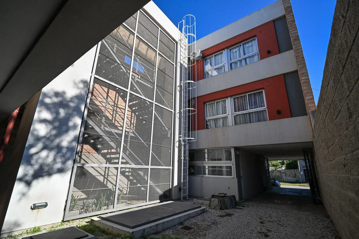 DEPARTAMENTO A ESTRENAR foto 4