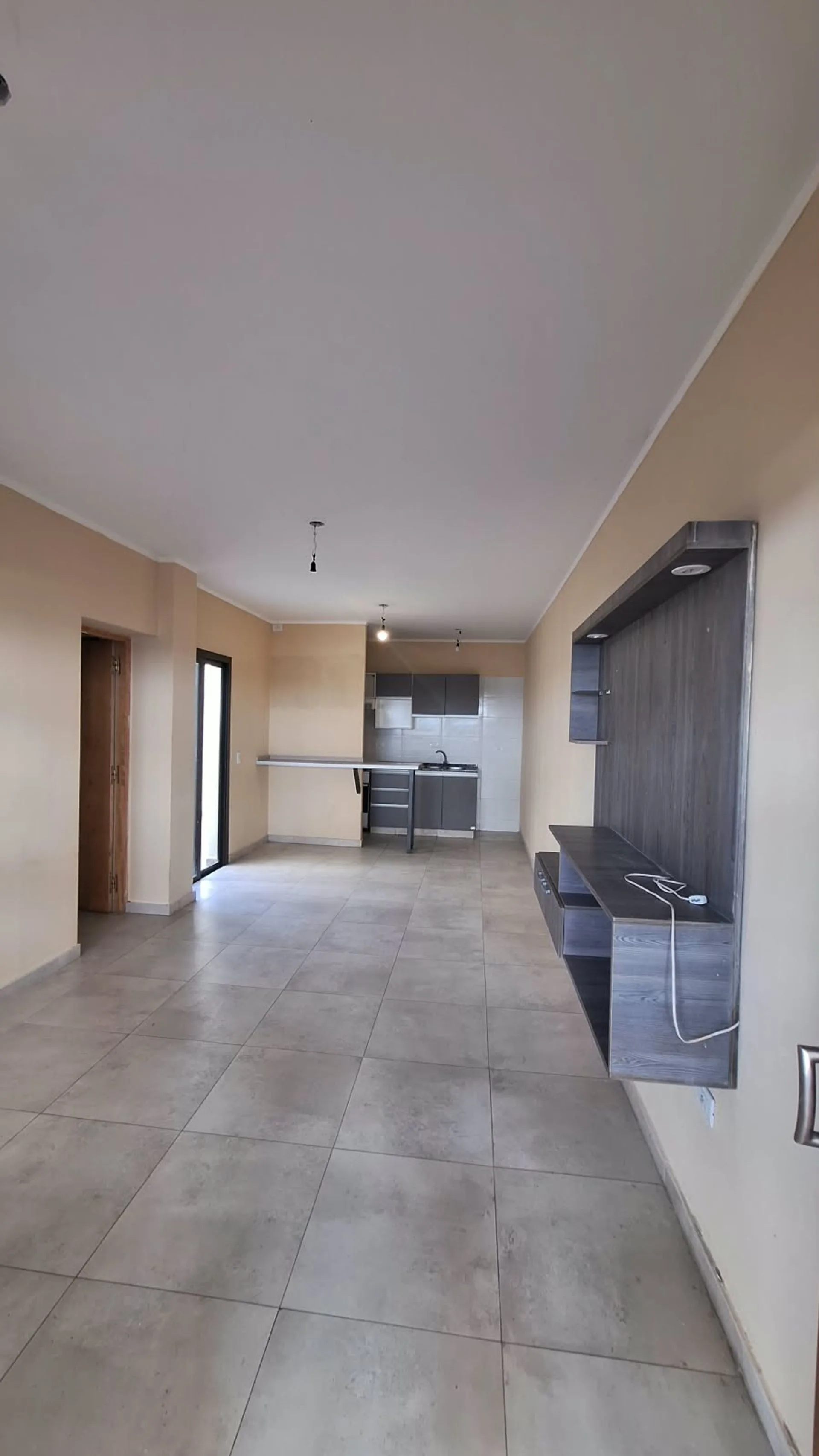 Alquiler Departamento 1 dorm c/coch. Lujan de Cuyo foto 4