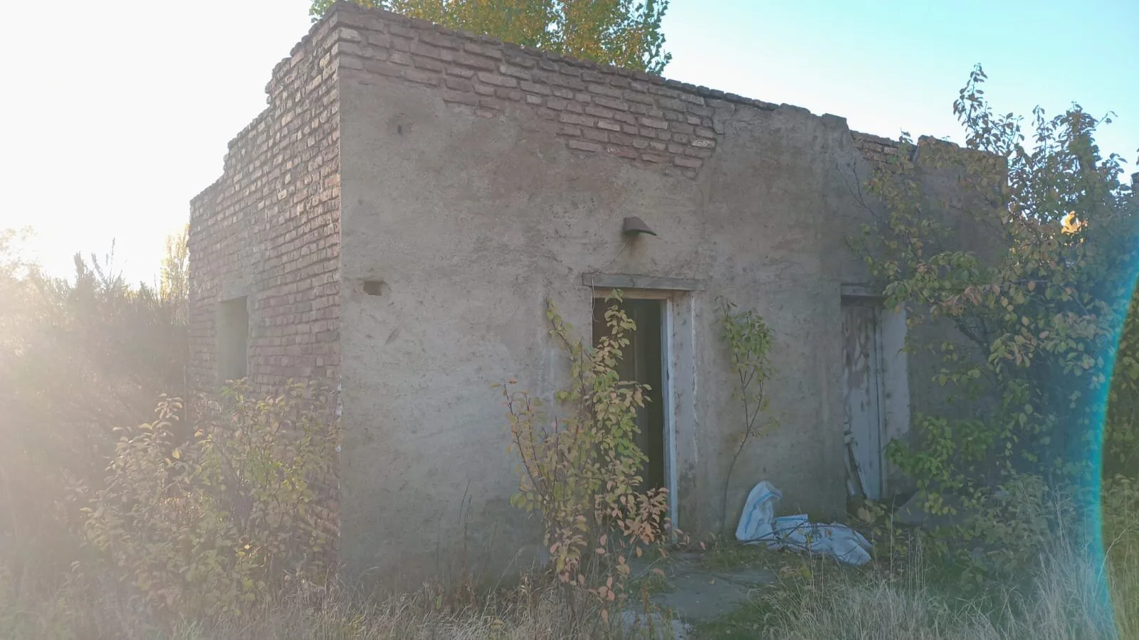 SE VENDE LOTE foto 4