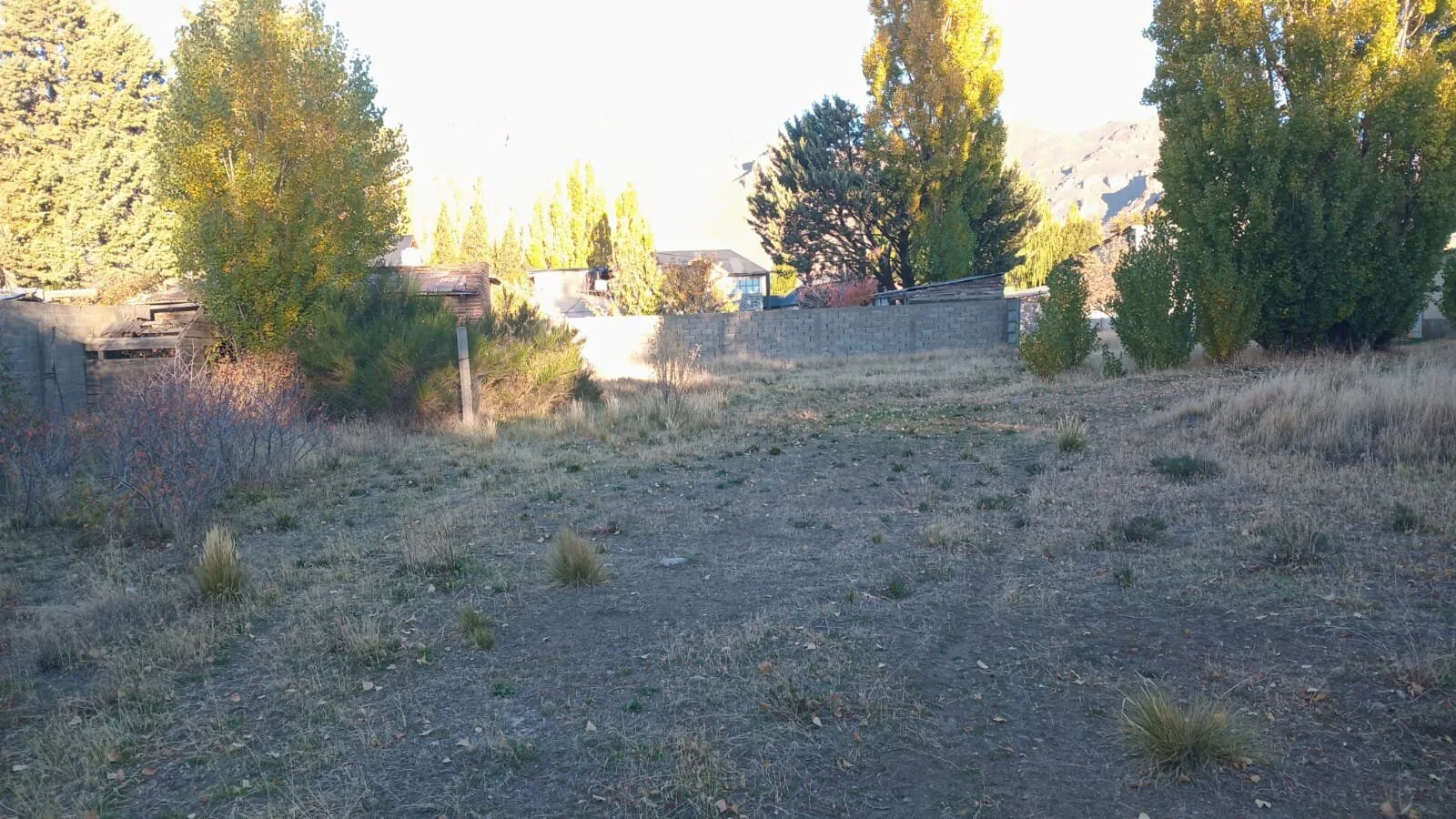 SE VENDE LOTE foto 5