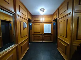 Departamento en Venta en Plena Peatonal Santafesina 80 m² foto 1