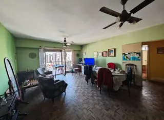 Departamento en Venta en Plena Peatonal Santafesina 80 m² foto 3