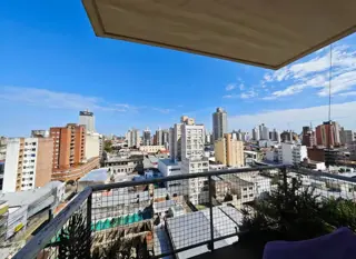 Departamento en Venta en Plena Peatonal Santafesina 80 m² foto 4