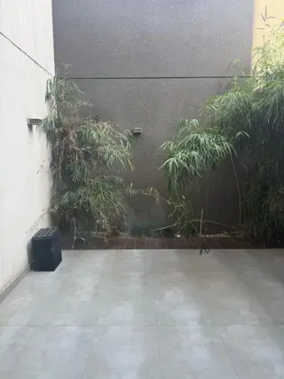 LOCAL EN ALQUILER CON PATIO foto 3