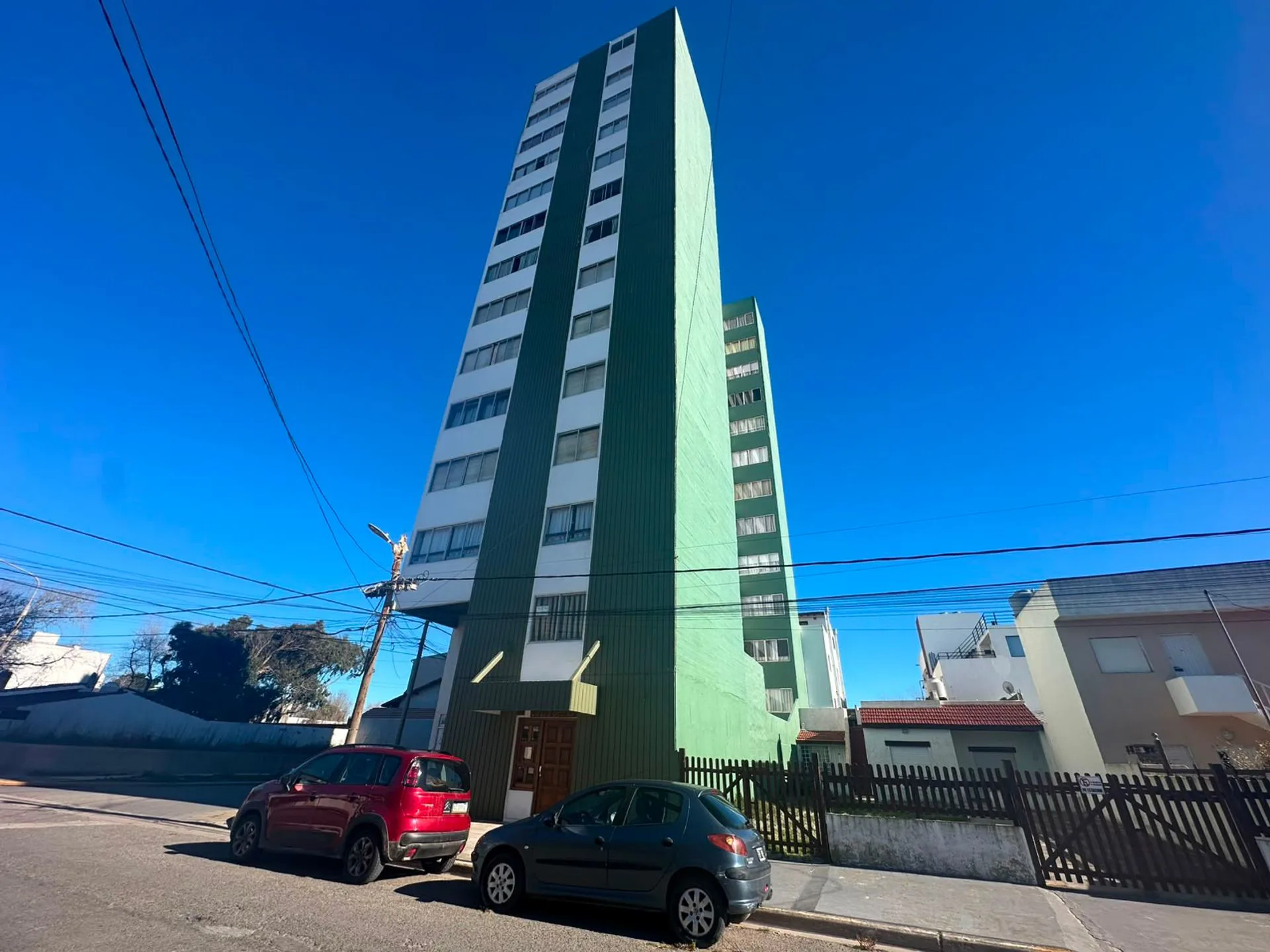 DEPARTAMENTO CON VISTA AL MAR VENTA COSTA AZUL
