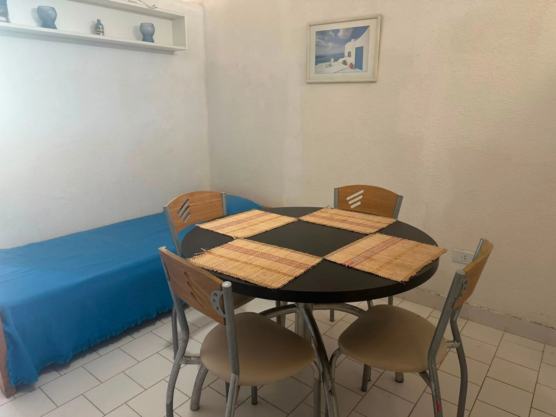 DEPARTAMENTO CON VISTA AL MAR VENTA COSTA AZUL foto 4