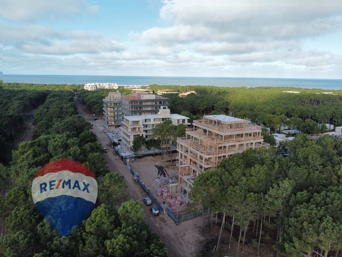 VENTA DEPTO DE POZO PINAMAR NORTE C/FINANCIACIÓN foto 2