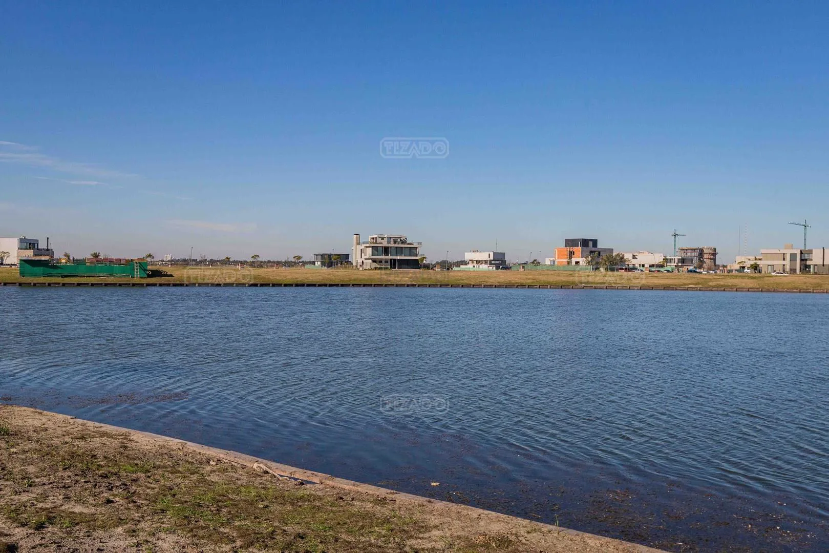 LOTE EN PUENTES 200 foto 3