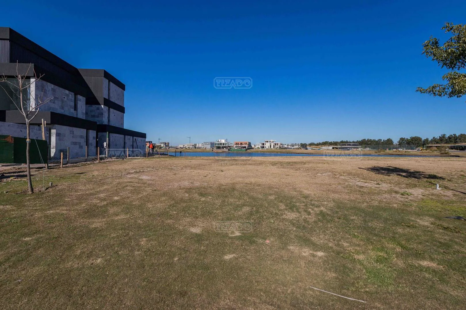 LOTE EN PUENTES 200 foto 4