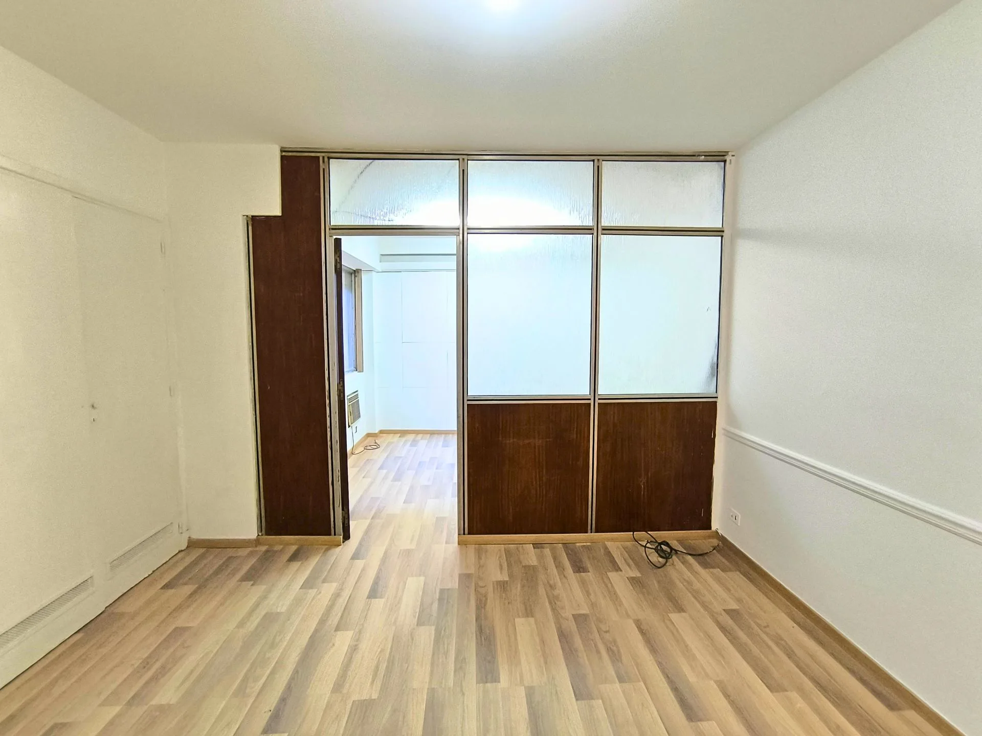 Dpto. 2 ambientes en Venta.  Balvanera. Apto Prof. foto 3