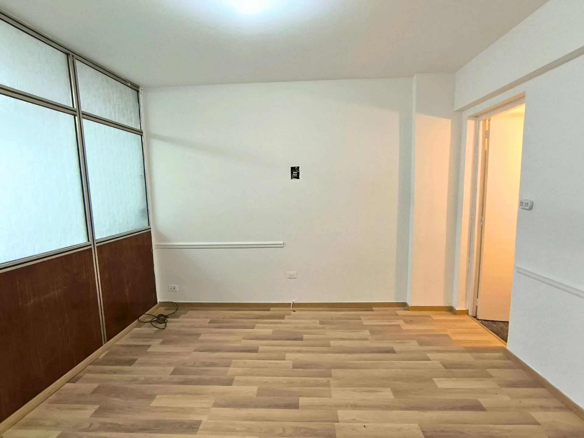 Dpto. 2 ambientes en Venta.  Balvanera. Apto Prof. foto 4