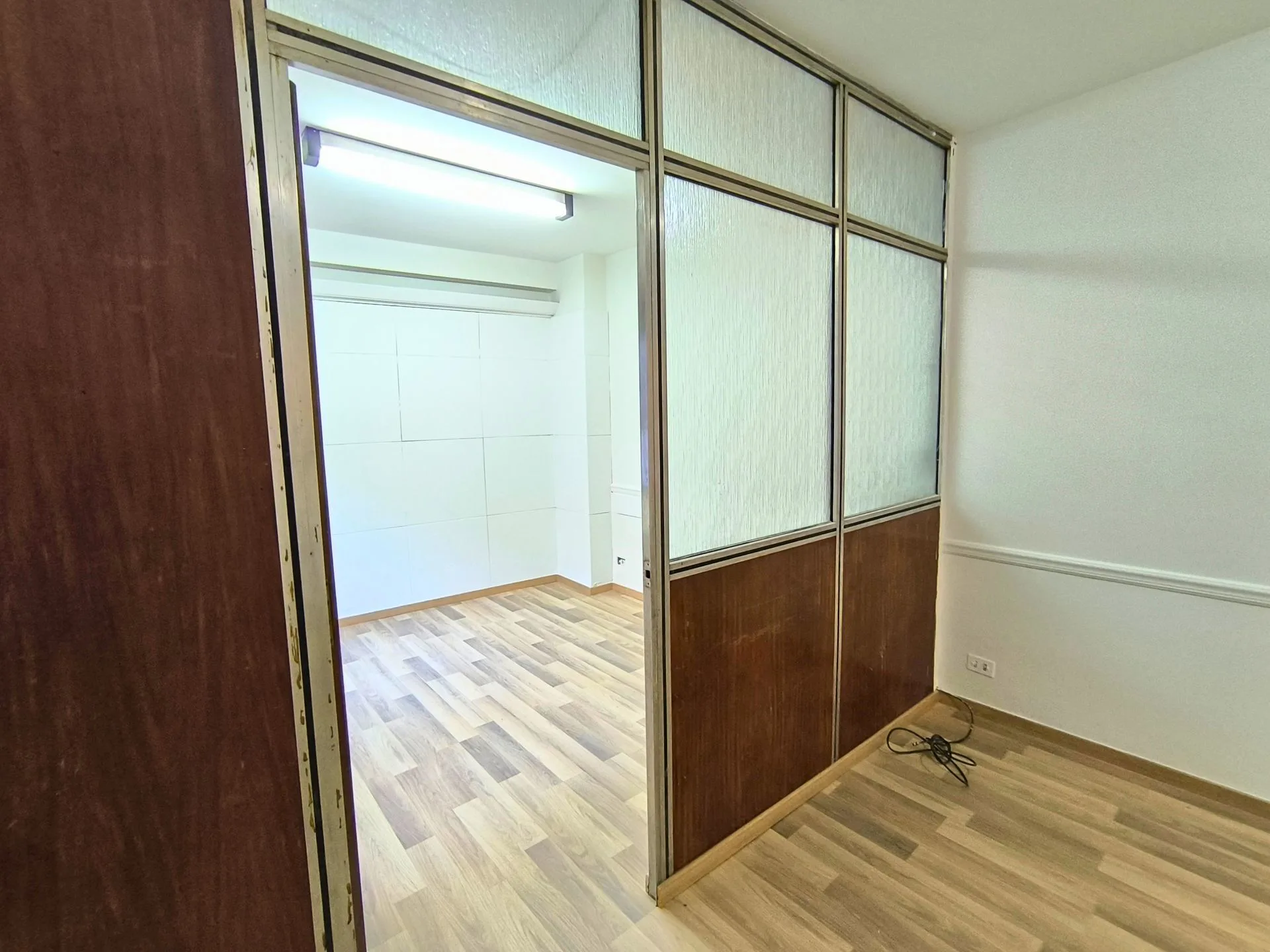 Dpto. 2 ambientes en Venta.  Balvanera. Apto Prof. foto 5