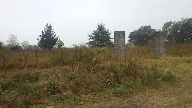 Chacra 6 Hs. en Mariano Acosta
