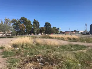 SE VENDE HERMOSO LOTE CON APTITUD COMERCIAL –VIEDMA- foto 2
