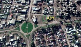 SE VENDE HERMOSO LOTE CON APTITUD COMERCIAL –VIEDMA- foto 5