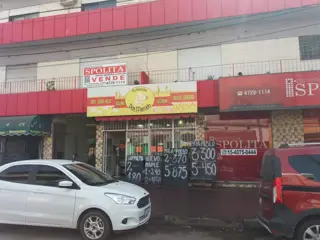 Excelente local comercial a mts de Avenida marquez foto 2