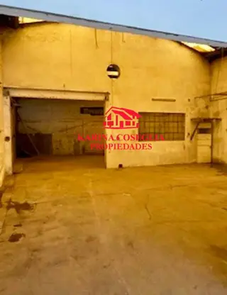 VENTA -Galpón + Vivienda + Lote. PILAR foto 5