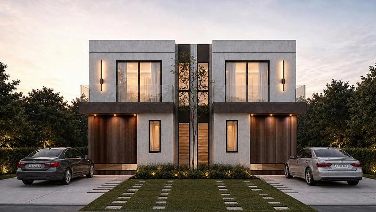 Autopista Ezeiza Cañuelas Km 40 Townhouses 5 foto 3