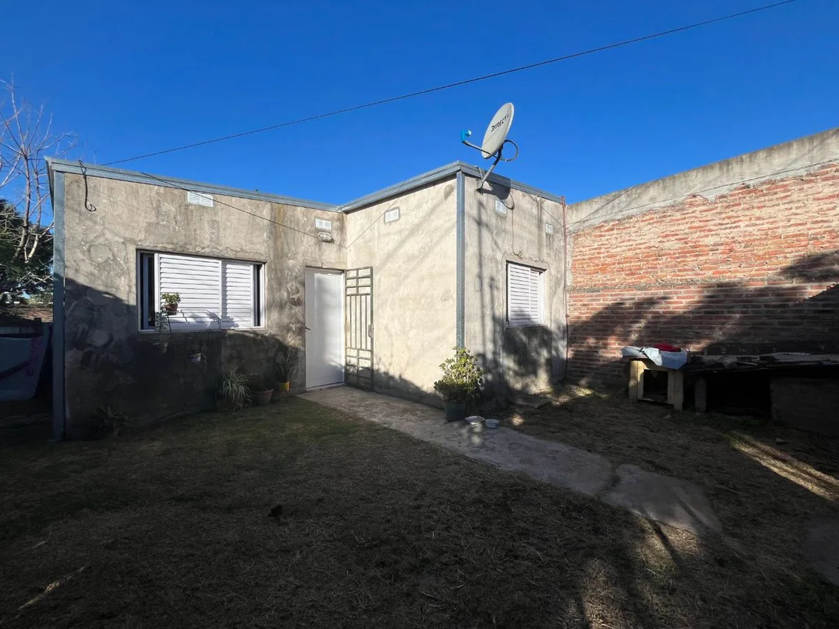 Vendo casa Regimiento 12 de Infantería foto 3