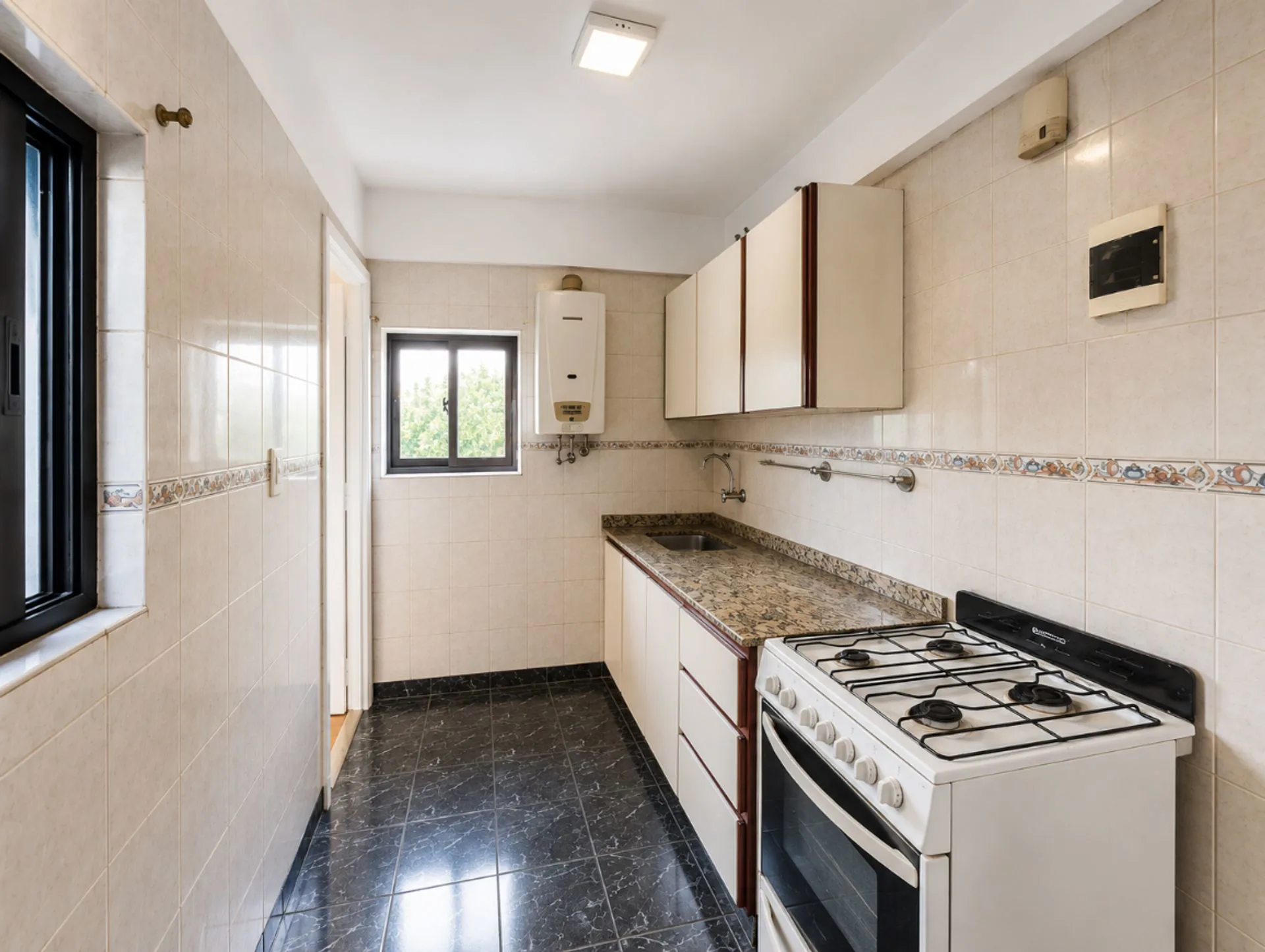 VENTA DEPTO 3 AMB C/DEPEND CENTRO MDP foto 3