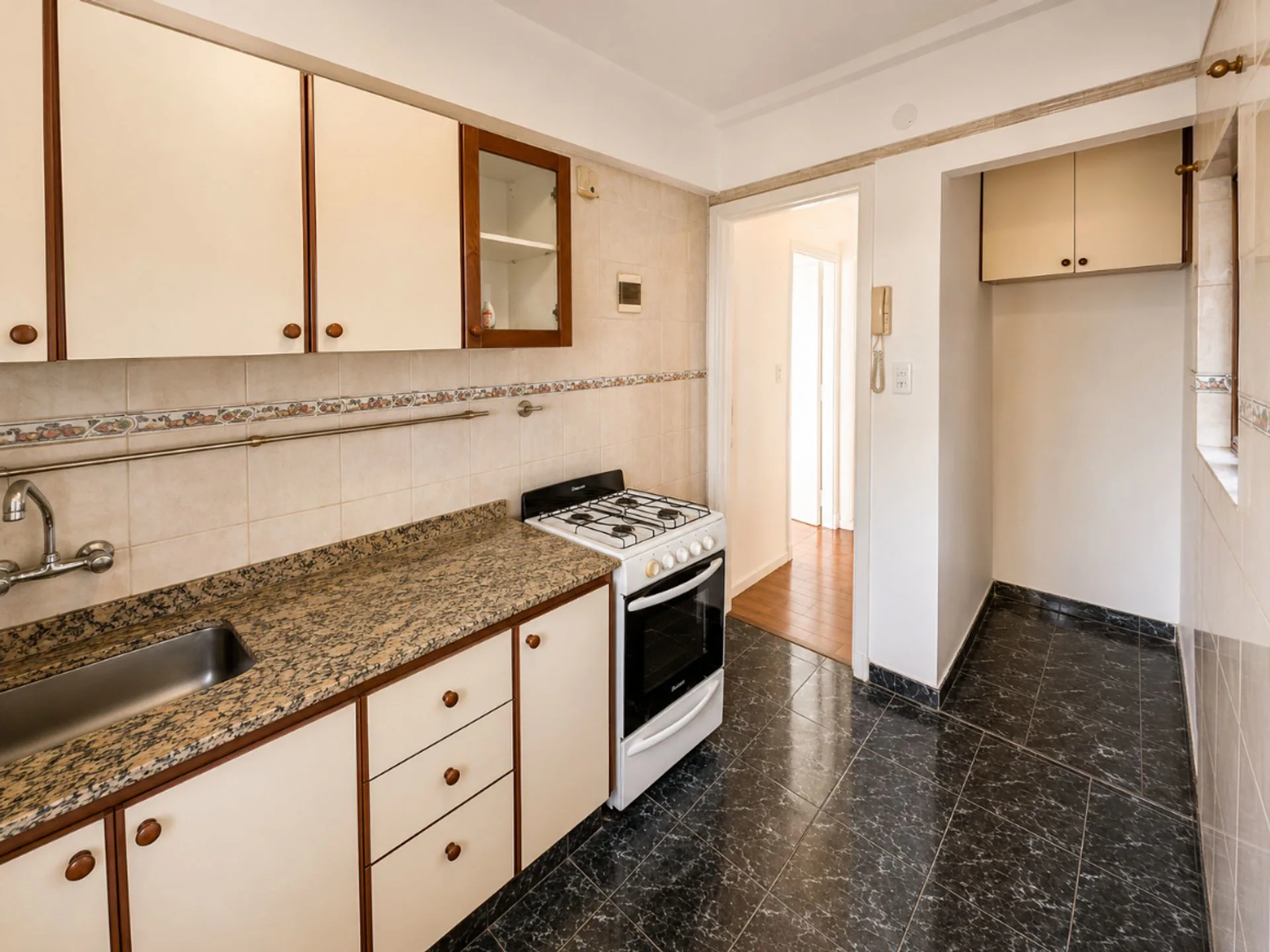VENTA DEPTO 3 AMB C/DEPEND CENTRO MDP foto 4