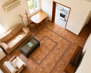 VENTA DEPARTAMENTO  3 AMBIENTES MONTSERRAT foto 1
