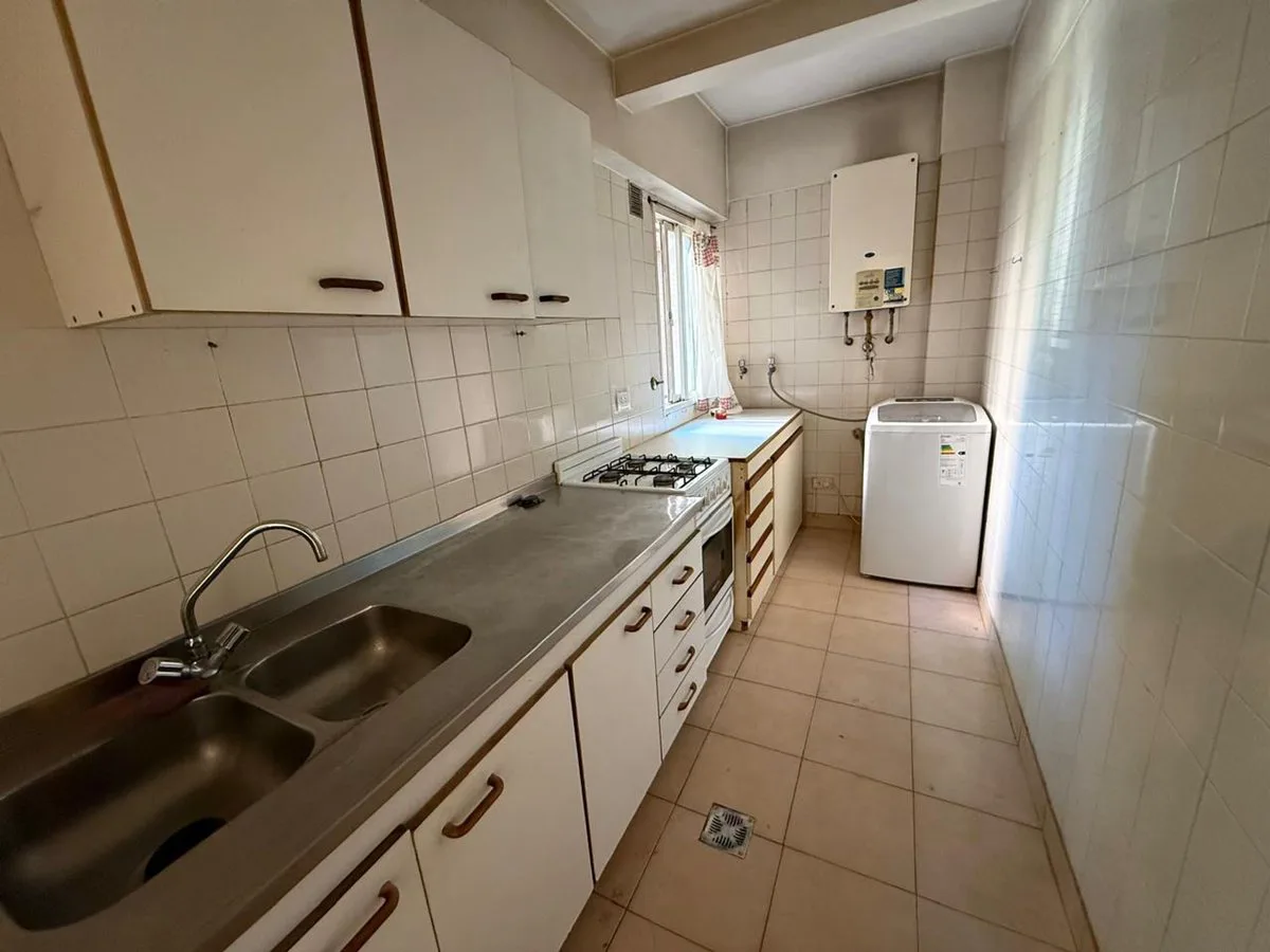 Dpto. 2 Amb en VENTA Tigre, los Álamos. foto 3